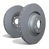 EBC RK7734 Brake Kit