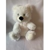 Weighted stuffed animal, weighted plush bears with 2 lbs, washable