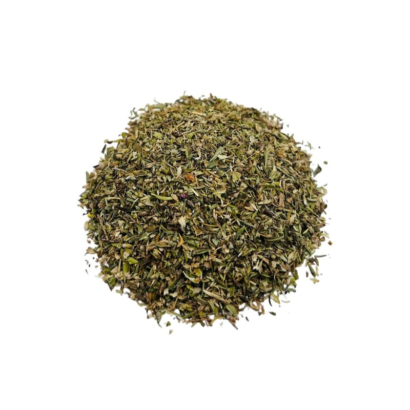 Dried Summer Savory 85g - 1.95Kg Premium Quality Satureja Hortensis