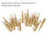 14PCS Pilot Jet Slow Jet Kit for Mikuni Carburetor RS