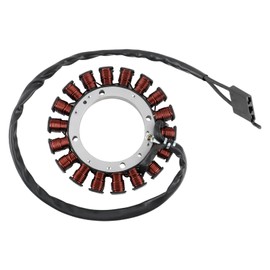 MOTOALL Complete Stator w/Connectors 2808502S Fit for Kohler Replaces # 28-085-02-S 2808502