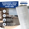 Sundance Spa Filter OEM 6540-488