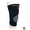 Solace Care Elastic Knee Brace with Stays - Knee Stabiliser