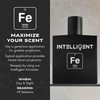 Intelligent Iron Eau de Parfum | Cologne for Men |