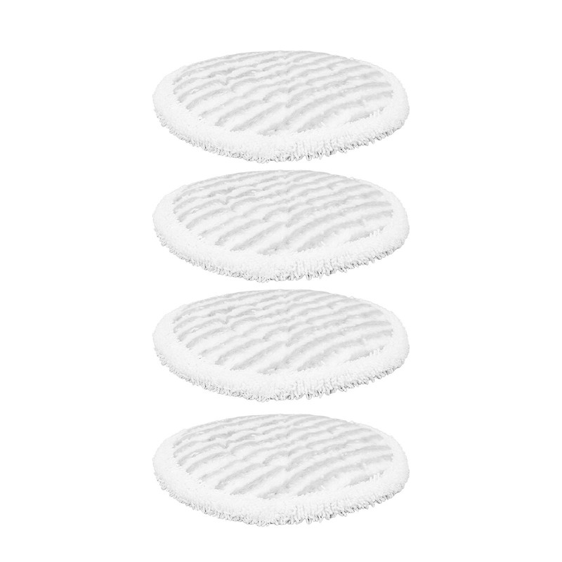 Steamer Mop Pad Replacement for Shark S7001 S7000AMZ S7000 S7001TGT