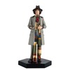 Doctor Who 4th Doctor & Sarah Jane Figurine Set