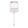 Electric Eyelash Curler Mini Portable USB Rechargeable Temperature Control Long