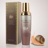 Snail women’s lotion 130ml for healthy and vibrant skin / 건강하고 생기 있는 피부 위한 달팽이 여성로션 130ml