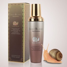Snail women’s lotion 130ml for healthy and vibrant skin / 건강하고 생기 있는 피부 위한 달팽이 여성로션 130ml