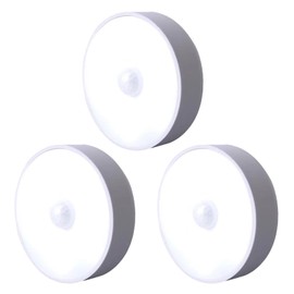 Sensor Light, Human Activity, USB Charging, Adjustable, Magnet and Paste Type, Indoor, LED Sensor Light, Auto On, Off, Night Light, Foot Light, Auxiliary Light, Emergency Light, Power Outage,