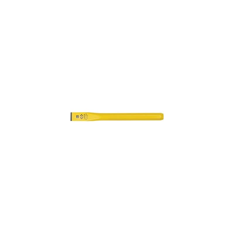 Cold Chisel 200X19MM | Chisel Masonry Tools, 1 X Qty