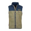 Trollkids Kids Hemsedal Vest, Pine Green