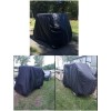 GOODFITMENT Heavy Duty Golf Cart Cover 4 Passenger Seat Waterproof