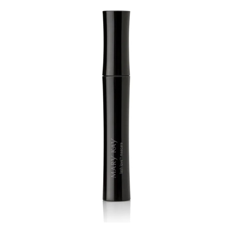 Máscara de pestañas Mary Kay Lash Love 8g color black
