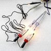 Ren He Power Tester, Car Voltage Tester, Voltage Tester, Power