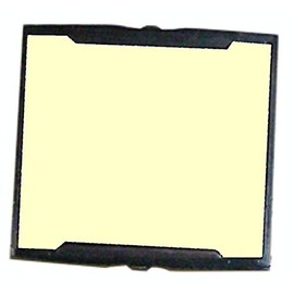 Shiny S-837-7 Replacement Pad, Dry Pad (No Ink)