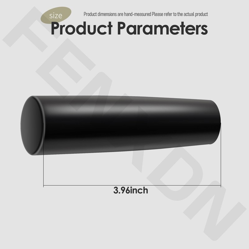 KS-5140-1442 Door Handle Replacement Part Compatible with Pelpro PP130, PP130-B,