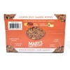 18oz Mary's Gone Crackers Organic, 9 Ounce (Pack of 2)