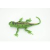 Collectible Wildlife Gifts Lizard Toy, Stretchable, Squishy, Squeezable, Soft Rubber