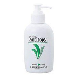 Antitopy Whole Body Essence, 5.1 fl oz (150 ml)