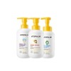 Atopalm Kids 3-Piece Set (Lotion + Shampoo + Body), 1 / 아토팜 키즈 3종 세트 (로션+샴푸+바디), 1개