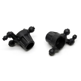 HOSIM RC Car Front Streening Cup Accessory Spare Parts 30-SJ11 for Hosim 9130 9135 9136 9137 9138 Q903 RC Car (2 Pcs)