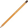 Koh-I-Noor 1500/8B Graphite Pencil, 8B, Pack of 1