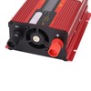 420 Watt Modified Sine Wave Power Inverter 12V 420W Car