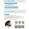 Good Sleeper Nasal Breathing Induction Supporter S-M