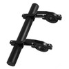 BESPORTBLE Handlebar Extender for Bike Bike Handlebar Extension Mount Easy