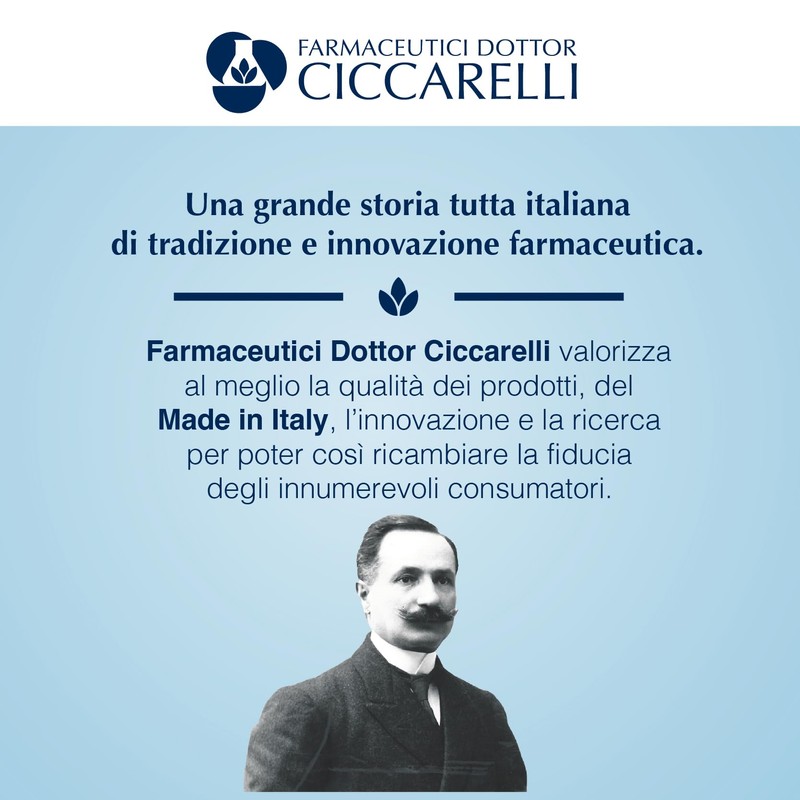 CALLIF CICCARELLI INTERDIG 6P