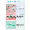 300 Pieces Interdental Brush, SSS - S, Extra Fine (Soft
