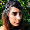 Leiorthrix Boho Moon Star Head Chain Hair Chain Jewelry Headband