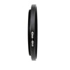 (2 Pcs) 43-49MM Step-Up Ring Adapter, 43mm to 49mm Step