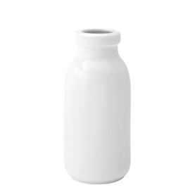 Utopia Titan Mini Ceramic Milk Bottle 4.5oz (130ml), K90181, Single