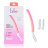 Billie Dermaplaning Razor Starter Kit - Malibu