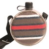 Western Field Bottle with Felt Cover 1.9 Litres