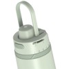 Thermos Guardian Insulated Stainless Steel Bottle 710ml, Green