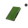 DELMON VARONE - Pocket Diary A6 2025 Vegan Faux Leather