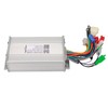 72V/84V 500W Electric Bicycle Dual Mode Controller 12 Tube Brushless