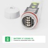 Salinity Meter Digital PenType Salinity Tester for Seawater Salt Water