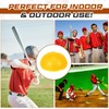 JellyArch 2 Pcs Softball Training Aid Pod Softball Pitching Tools