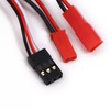 Teyleten Robot Mini 20A ESC Motor Speed RC ESC 2KHz