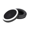 Replacement Ear Pads Soft Sponge Headset Cover for Technica ATH-ANC7