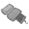 Travel Hanging Toiletry Bag Travel Cosmetic Bag Folded Hanging Toiletry