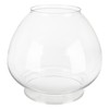 15-Inch Gumball Machine Globe Replacement - Shatterproof Plastic Bowl to