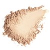 Palladio Dual Wet and Dry Foundation Refill Pan with Sponge,