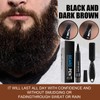 Beard Filling Pen