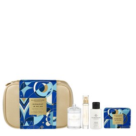 Glasshouse Fragrances MIDNIGHT IN MILAN Fragrance Travel Gift Set