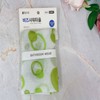 Beaded Shower Towel (Random Color, 28x95cm) Lathering Towel 2ea